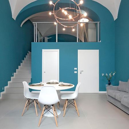 B&Bari, Via Cairoli, Le Case Di Aurelia Guesthouse ภายนอก รูปภาพ