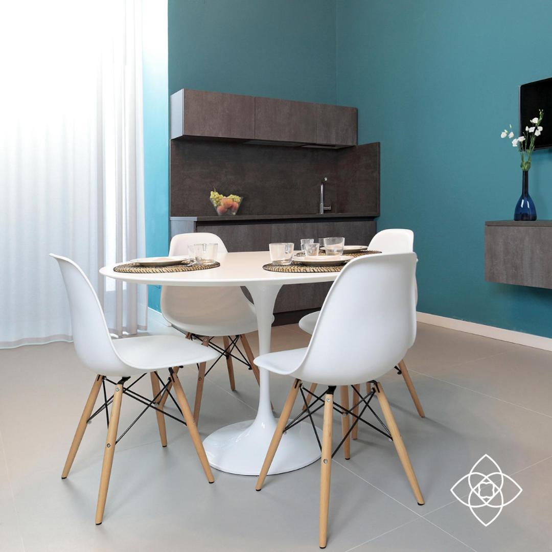 B&Bari, Via Cairoli, Le Case Di Aurelia Guesthouse ภายนอก รูปภาพ
