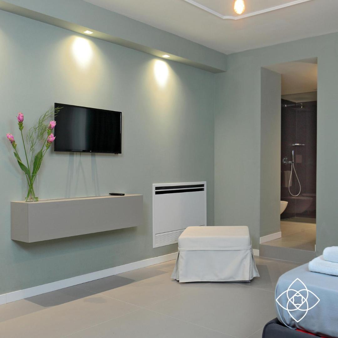 B&Bari, Via Cairoli, Le Case Di Aurelia Guesthouse ภายนอก รูปภาพ