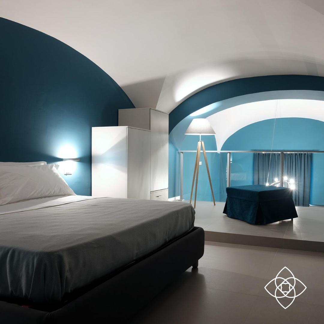 B&Bari, Via Cairoli, Le Case Di Aurelia Guesthouse ภายนอก รูปภาพ