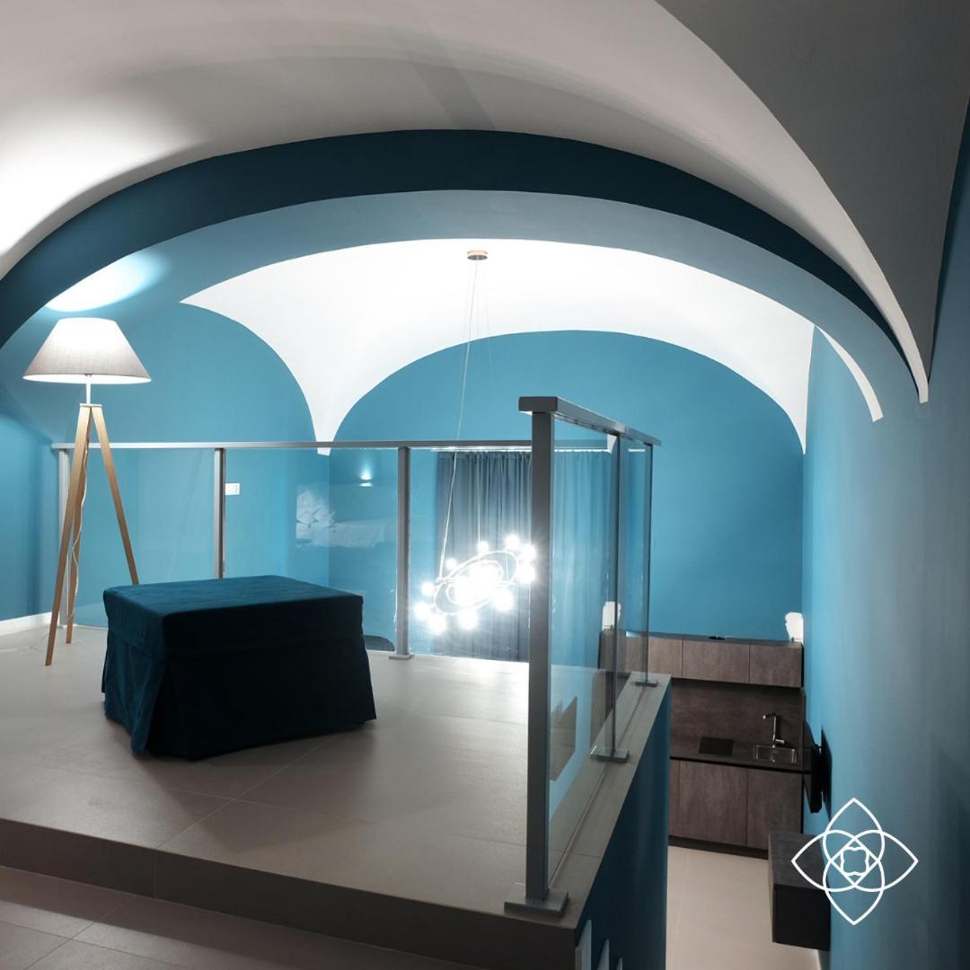 B&Bari, Via Cairoli, Le Case Di Aurelia Guesthouse ภายนอก รูปภาพ