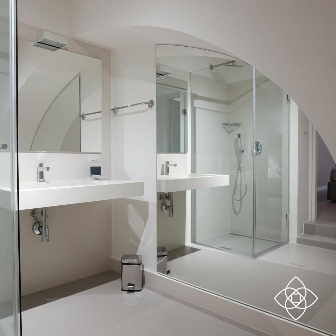 B&Bari, Via Cairoli, Le Case Di Aurelia Guesthouse ภายนอก รูปภาพ