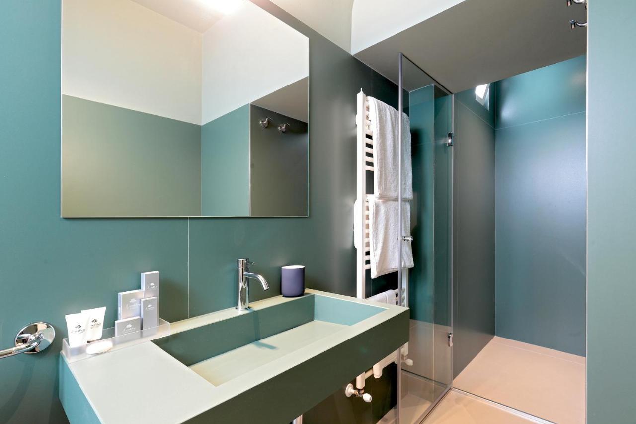 B&Bari, Via Cairoli, Le Case Di Aurelia Guesthouse ภายนอก รูปภาพ