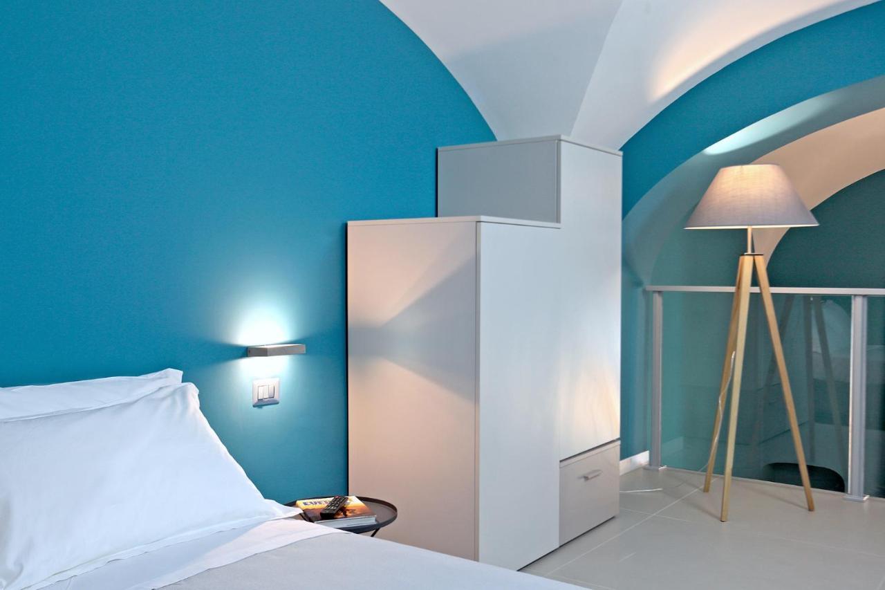 B&Bari, Via Cairoli, Le Case Di Aurelia Guesthouse ภายนอก รูปภาพ