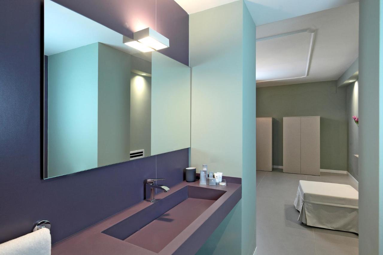 B&Bari, Via Cairoli, Le Case Di Aurelia Guesthouse ภายนอก รูปภาพ