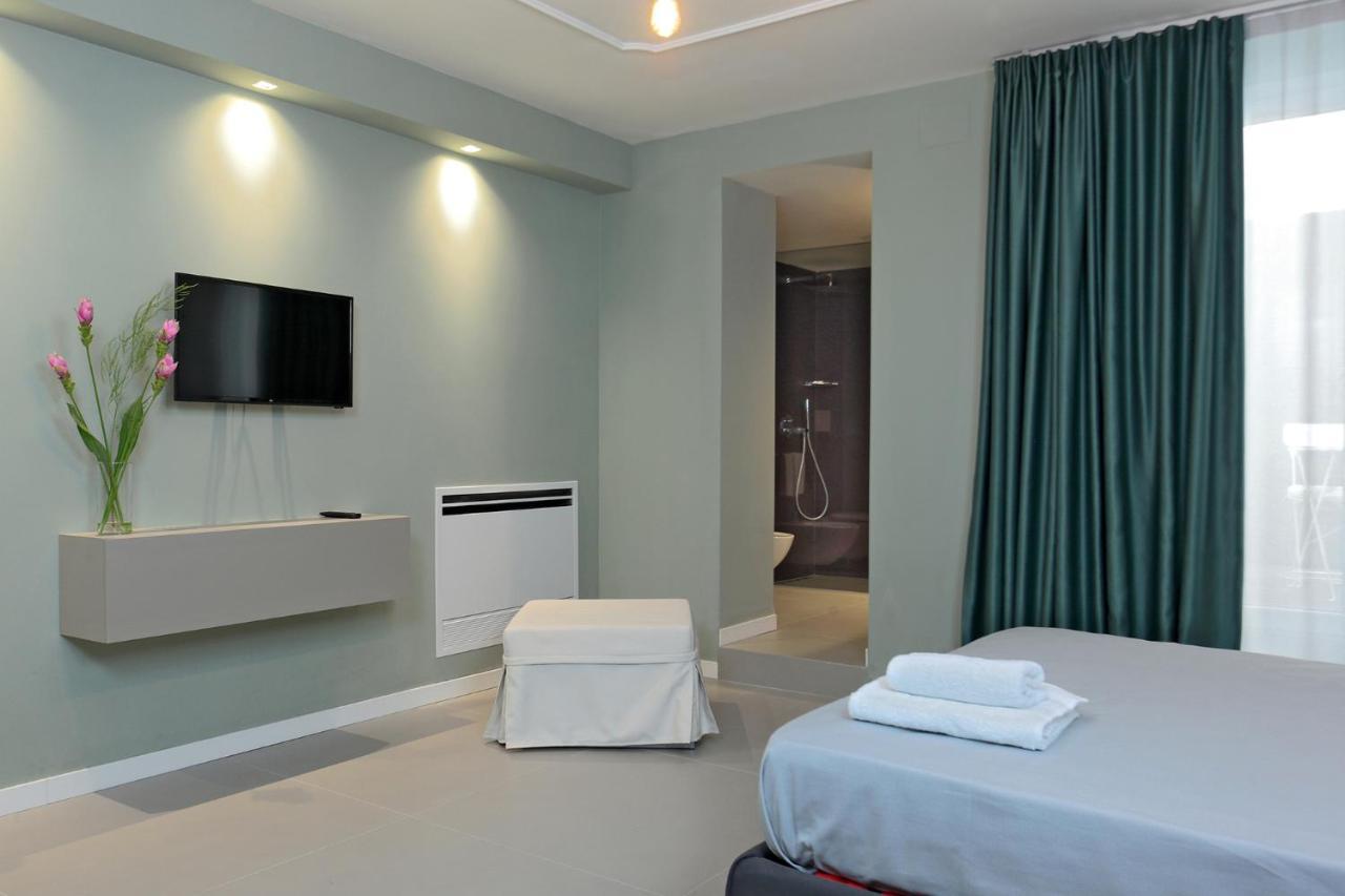B&Bari, Via Cairoli, Le Case Di Aurelia Guesthouse ภายนอก รูปภาพ