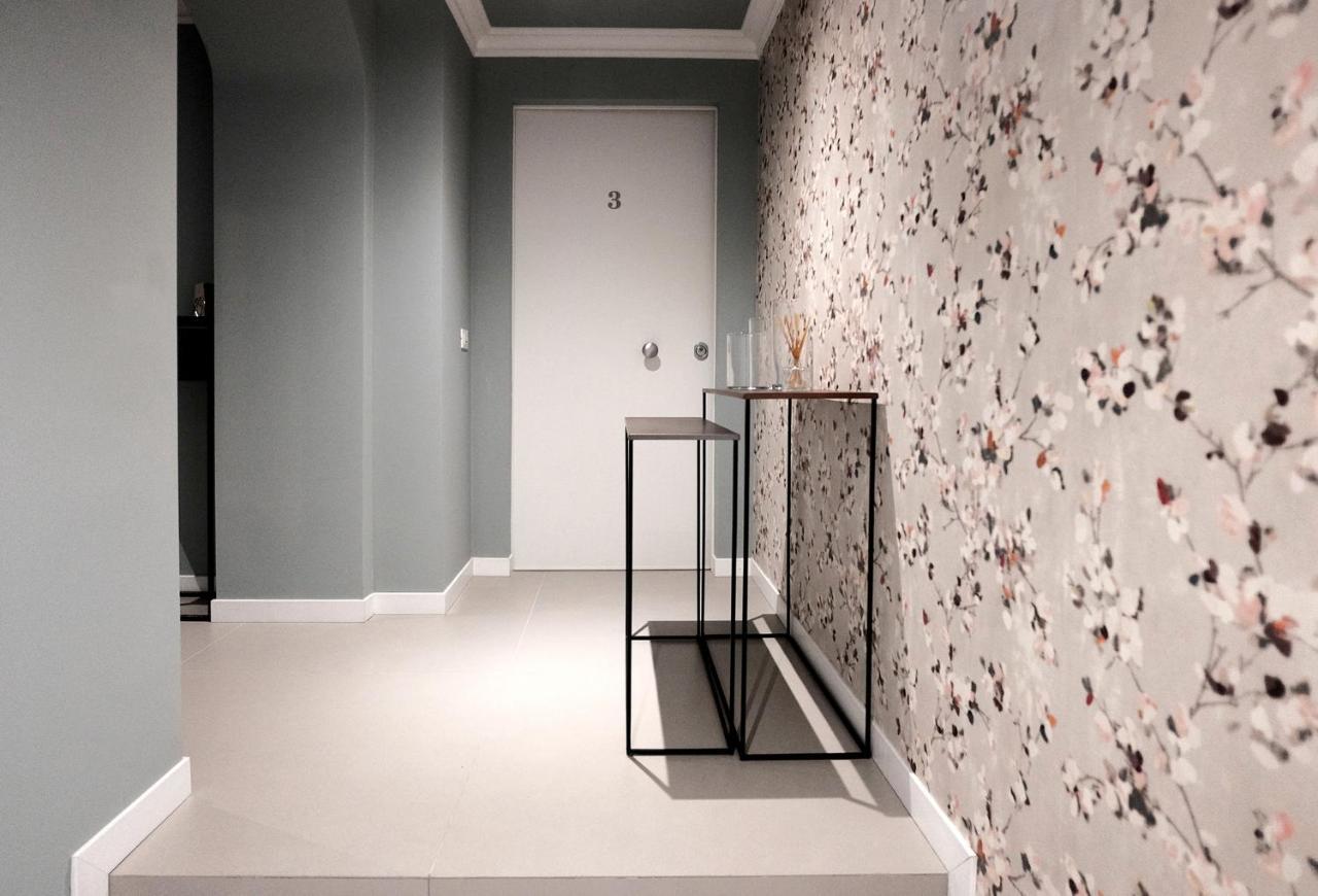B&Bari, Via Cairoli, Le Case Di Aurelia Guesthouse ภายนอก รูปภาพ