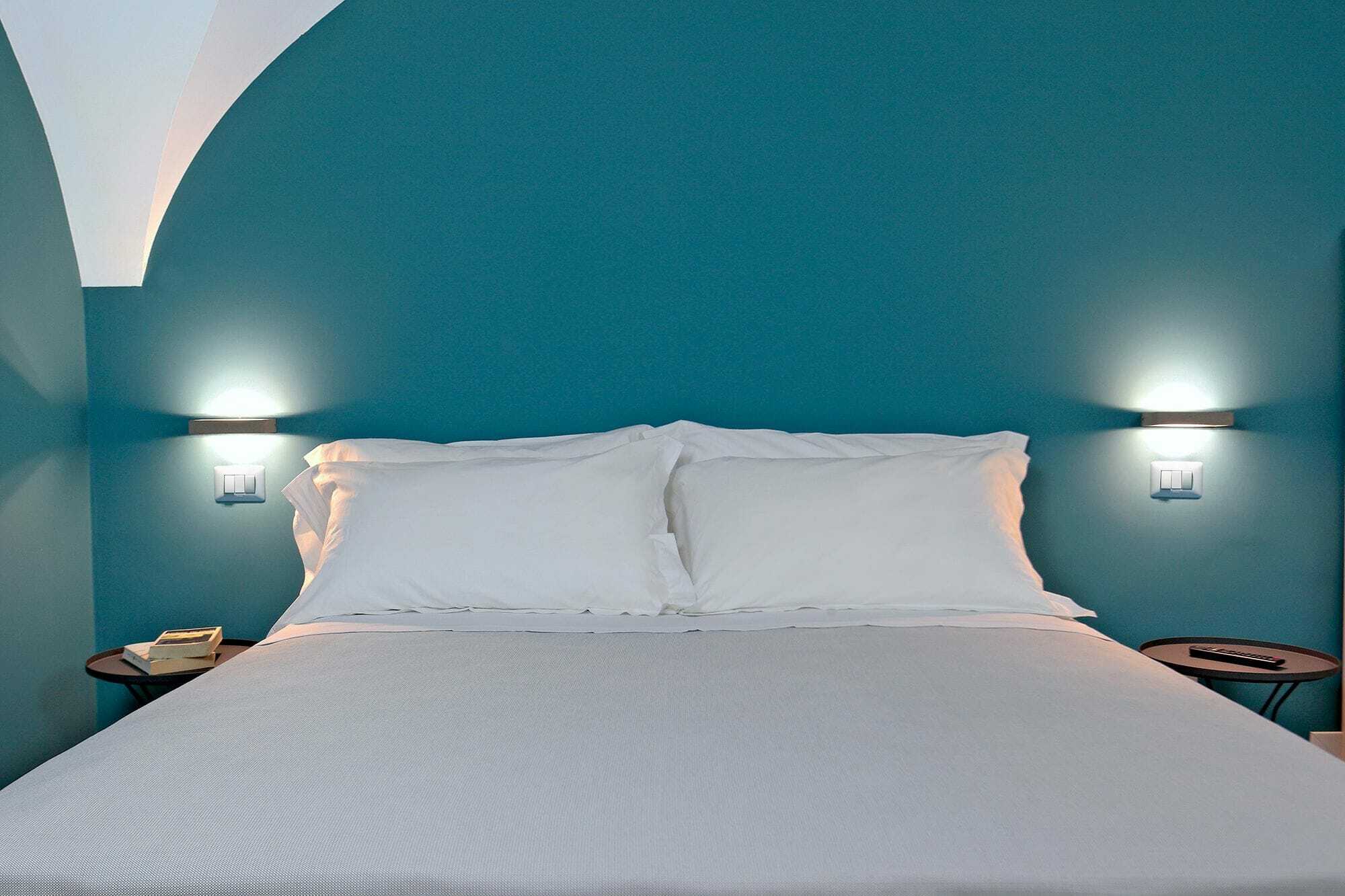 B&Bari, Via Cairoli, Le Case Di Aurelia Guesthouse ภายนอก รูปภาพ
